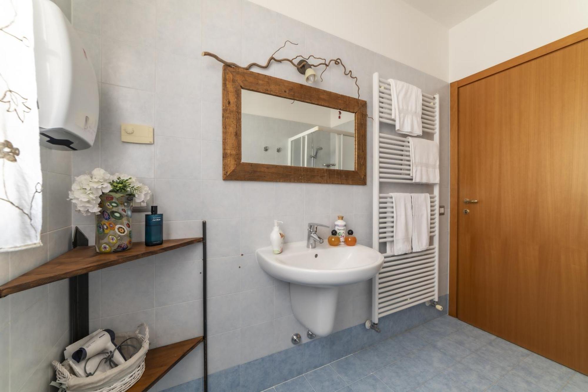 טרוויסו Agriturismo Al Botteniga מראה חיצוני תמונה