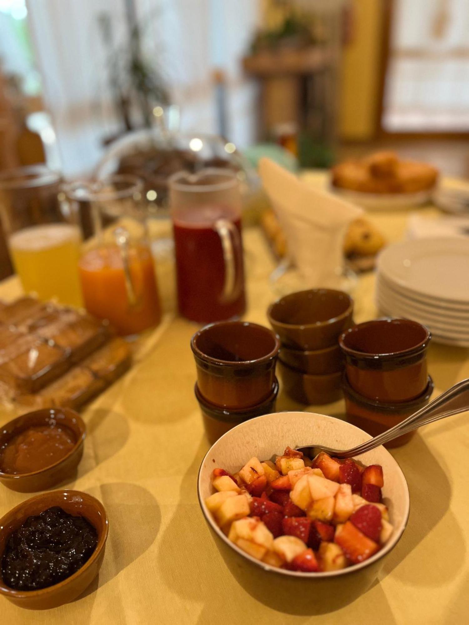 הוילה טרוויסו Agriturismo Al Botteniga מראה חיצוני תמונה