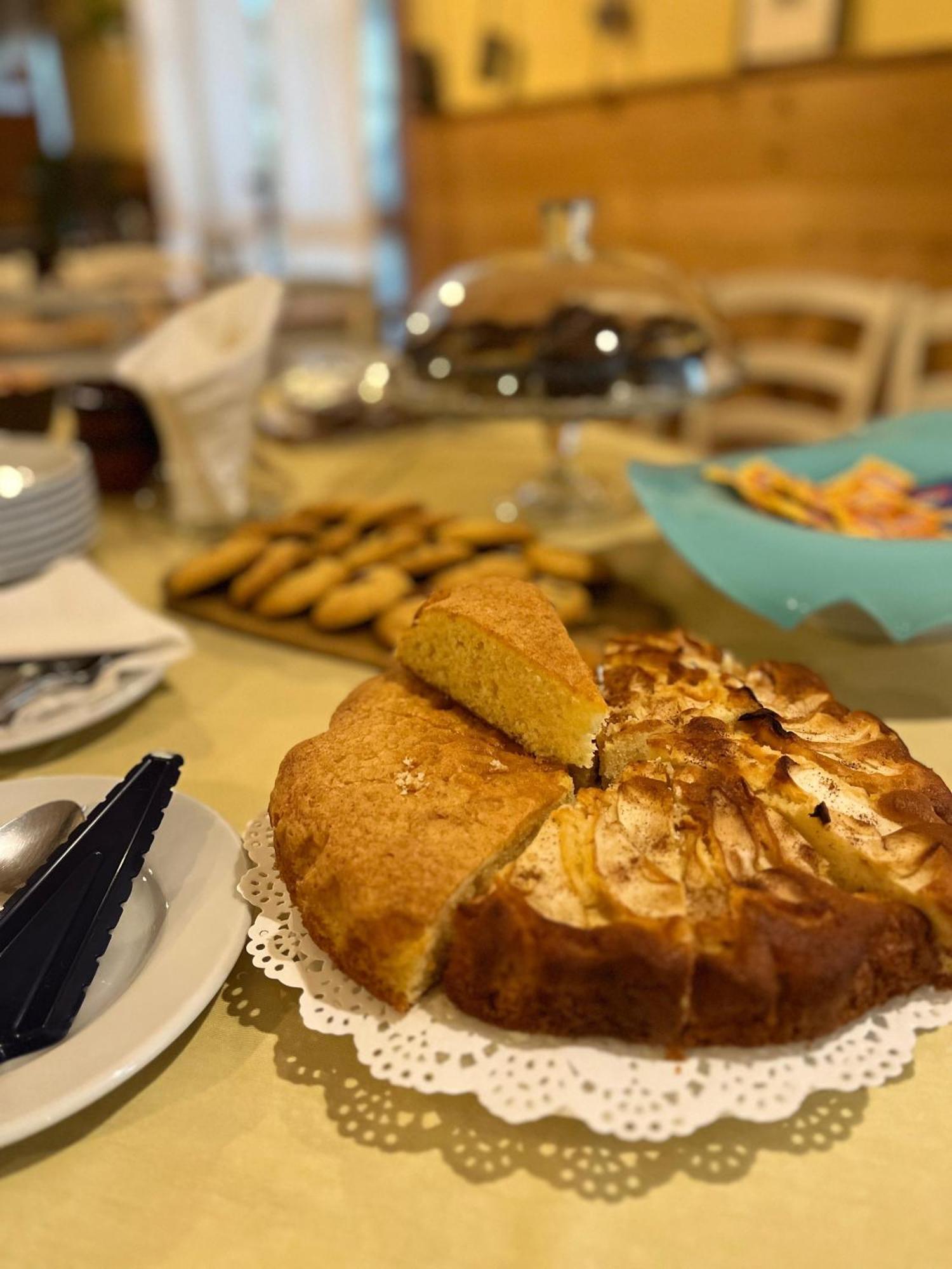 טרוויסו Agriturismo Al Botteniga מראה חיצוני תמונה
