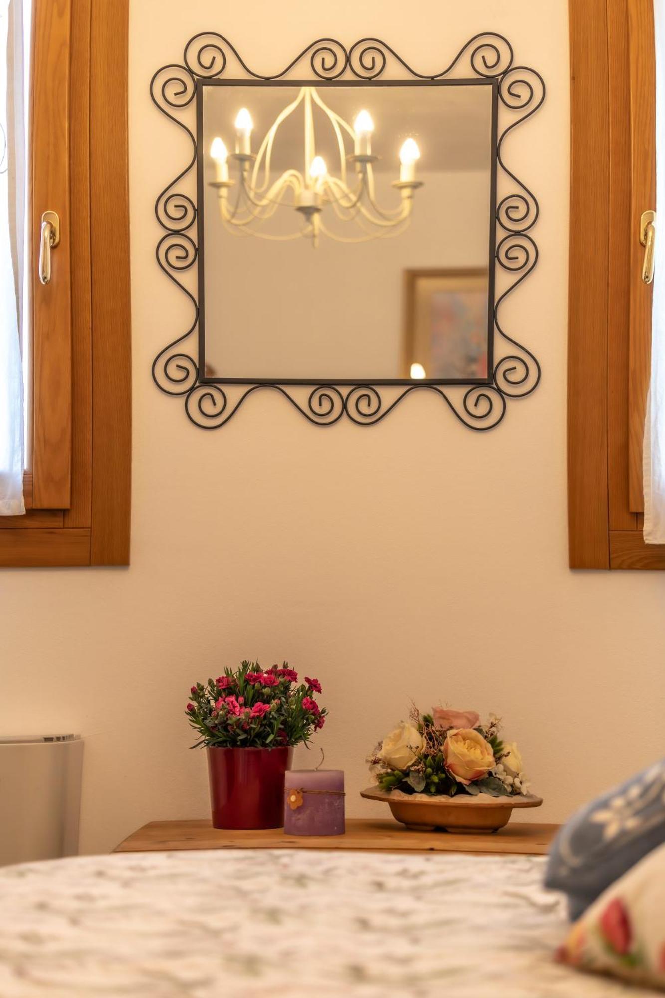 טרוויסו Agriturismo Al Botteniga מראה חיצוני תמונה